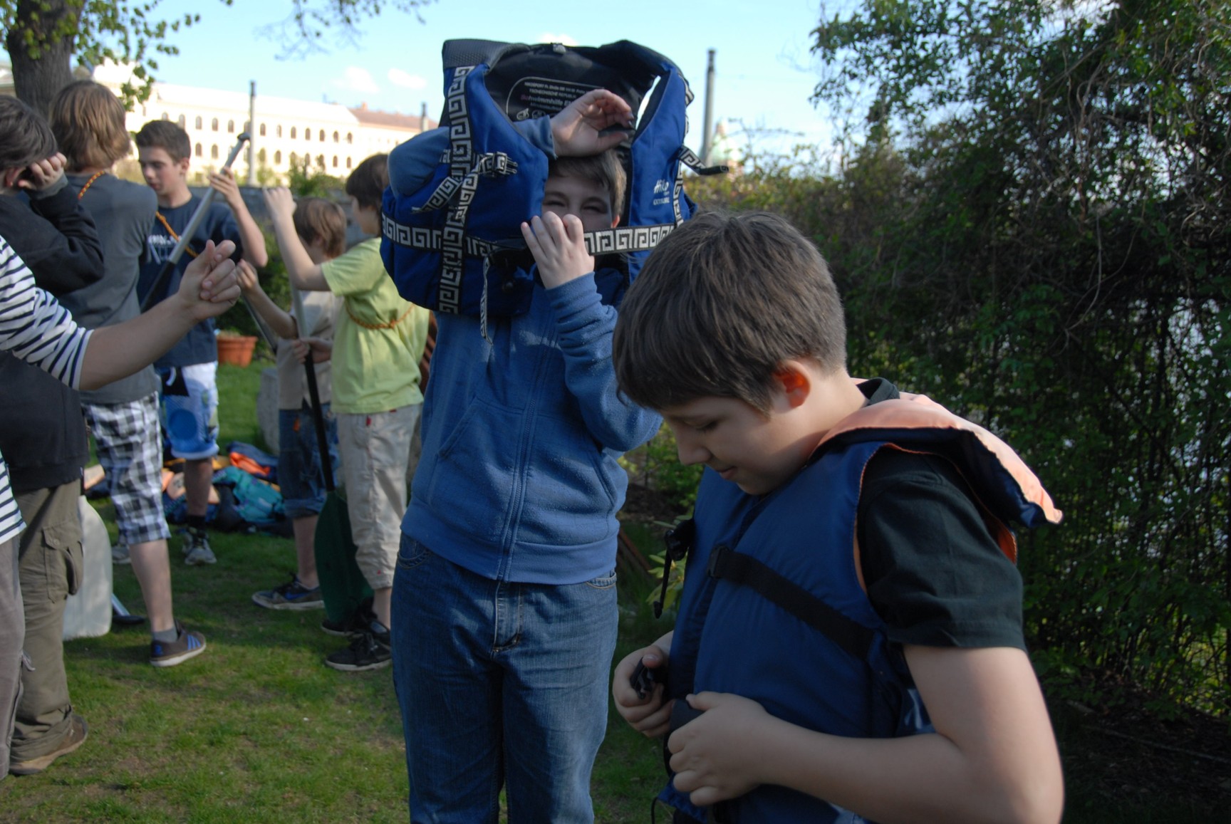 CAL 2012 duben schuzky 25.4. 11 